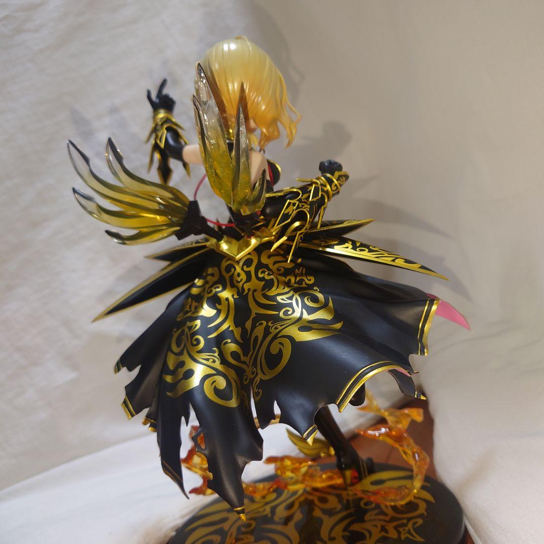 白猫プロジェクト シャルロット -Soul of Knights- フィギュア