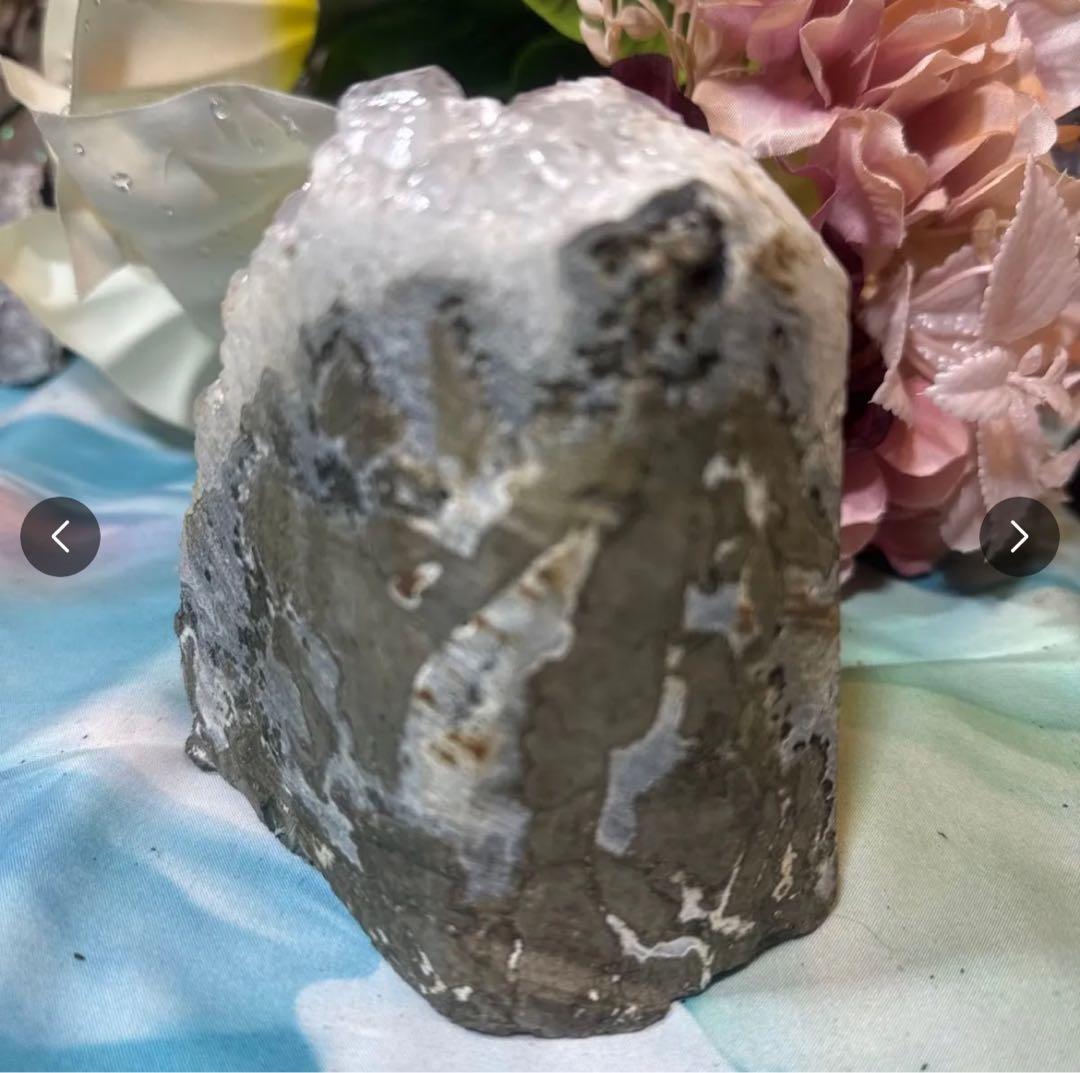 大特価アメジスト 置物 1.2kg