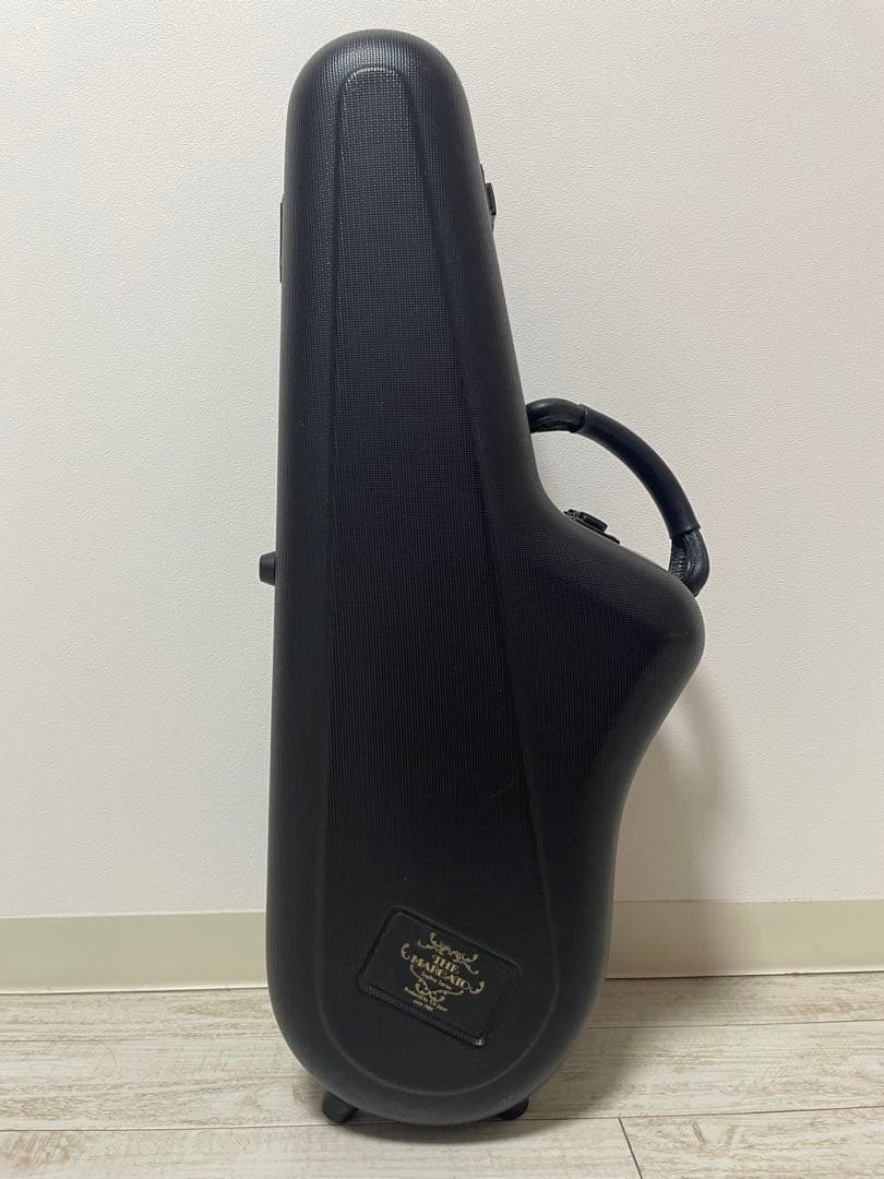 O.H.済・美品】ヤマハ アルトサックス YAS-82Z G1ネック仕様 - メルカリ