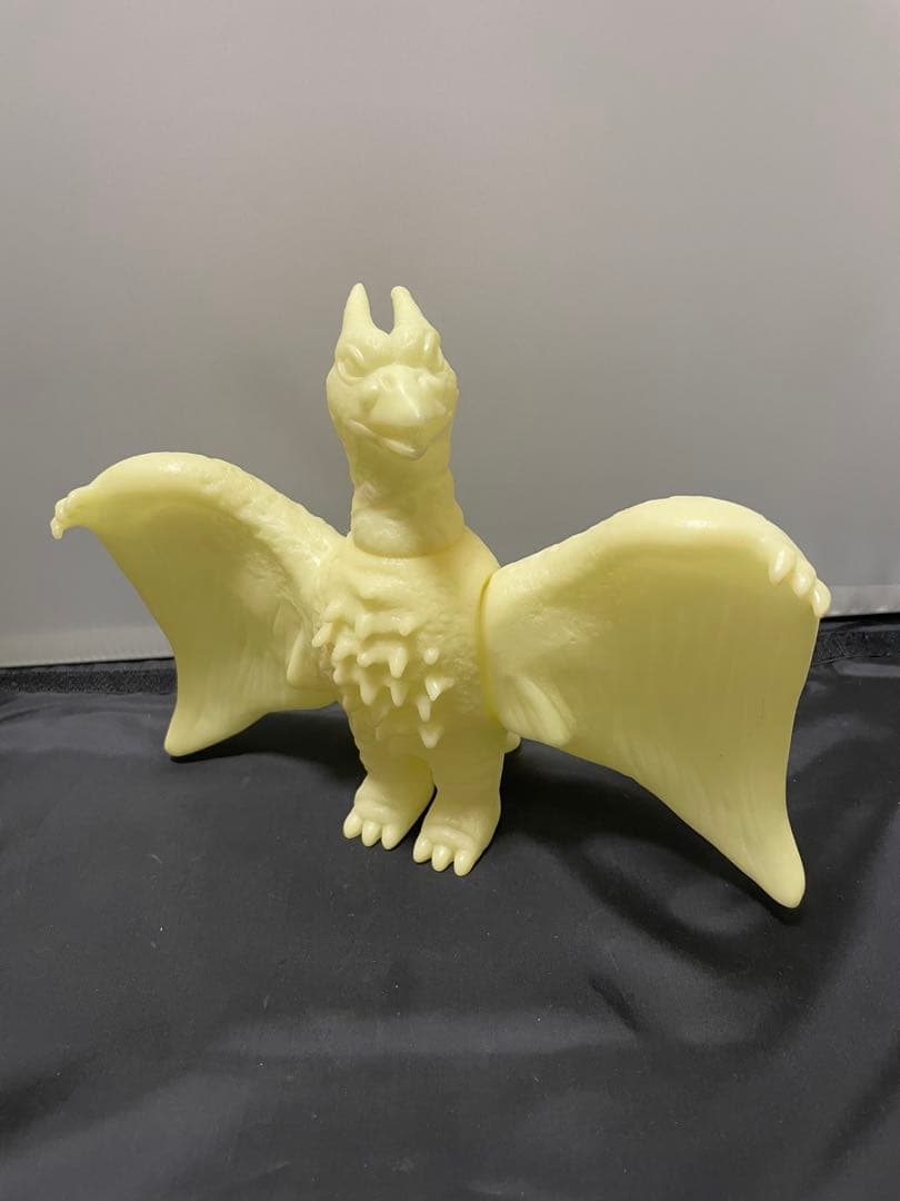 ブルマァク復刻 ラドン 11月17日(金)より受注受付開始】【ブルマァク】ラドン(レッド)が登場