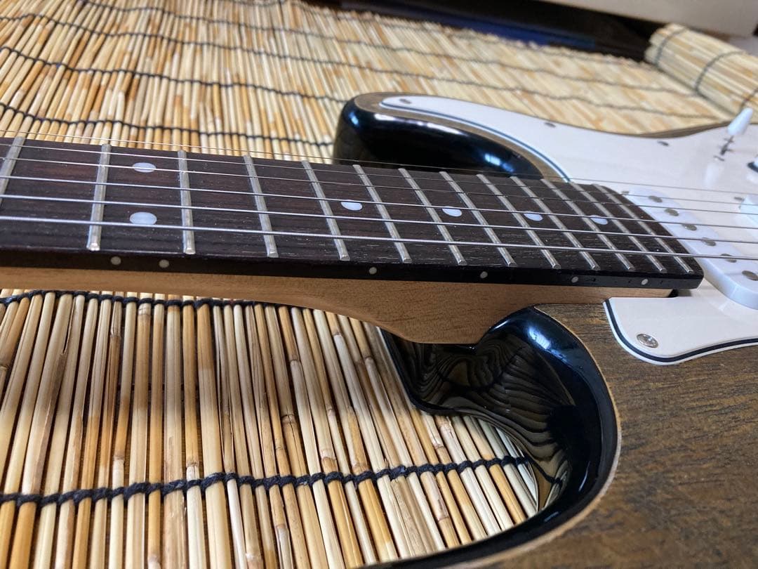 ☆新機能満載 VA-453カスタマイズしたAriaPro II ST - メルカリ