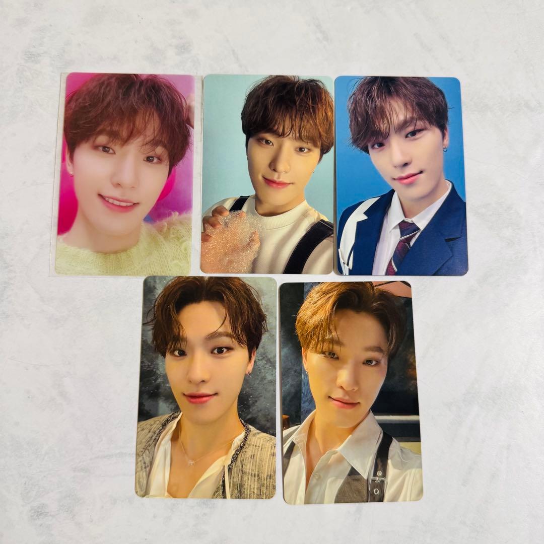 SEVENTEEN ディノ - メルカリ