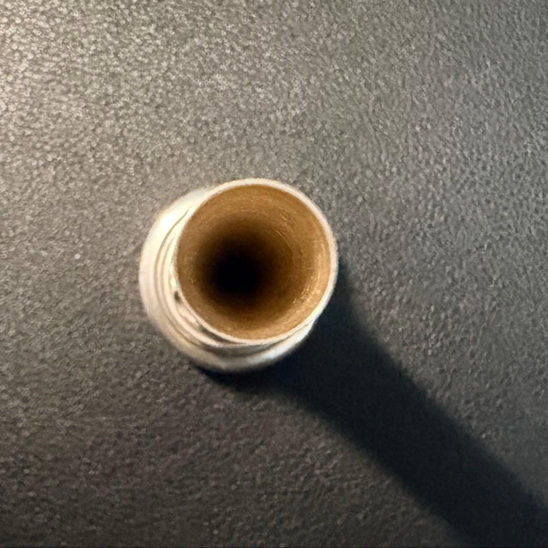 Lotus 7XL2 Gen.2 トランペット マウスピース 第2世代 真鍮 - メルカリ