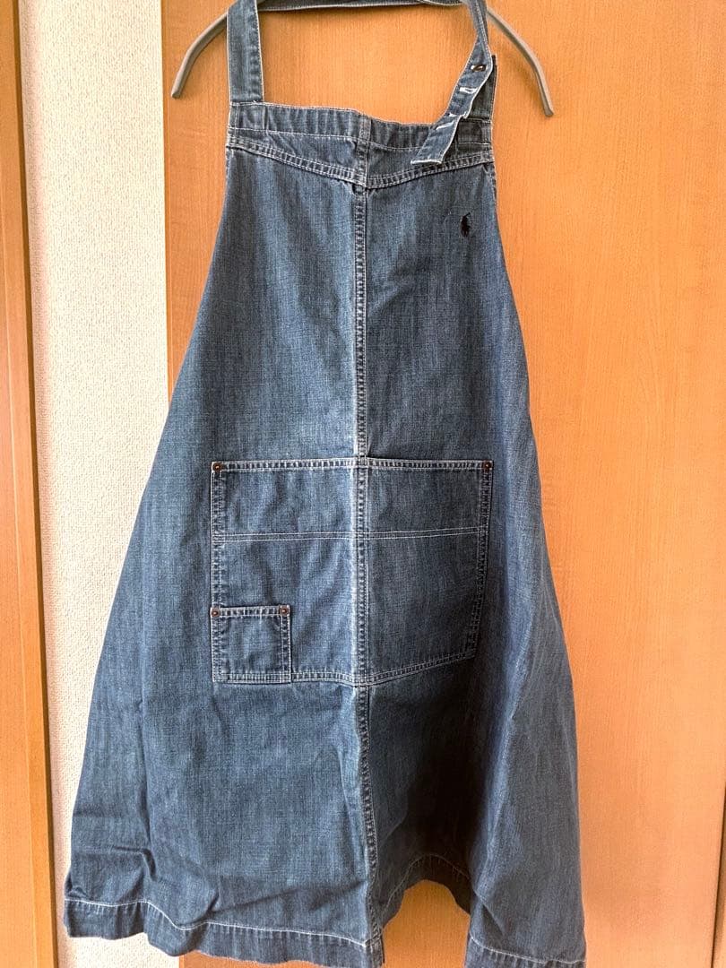 ラルフローレンデニムエプロン ローレンデニム エプロン | ラルフローレンホーム(RALPH LAUREN HOME