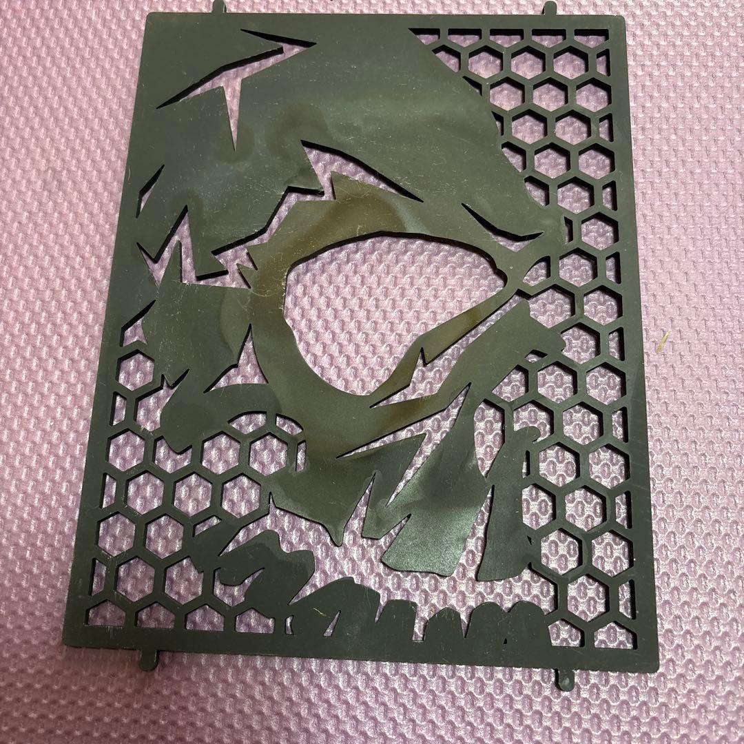 DAMNGOOD!!FB NO GOTOKU！？DAMNGOOD‼︎ FB NO GOTOKU!? 真鍮 Ver