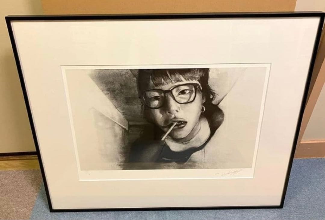 杉山日向子 Untitled by 杉山日向子 | Online art store for contemporary art