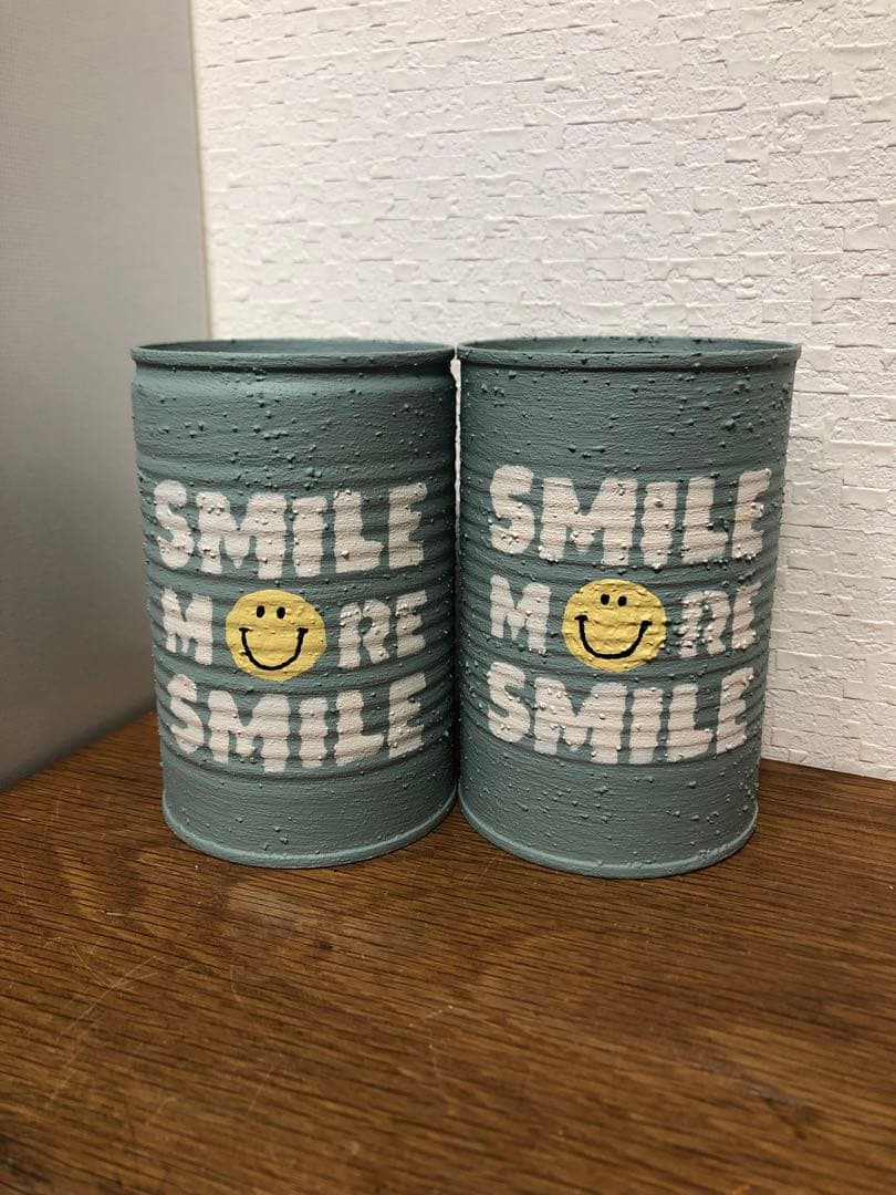 トマト缶オーダー受付ページ トマト缶 リメ缶 リメイク缶 リメ鉢