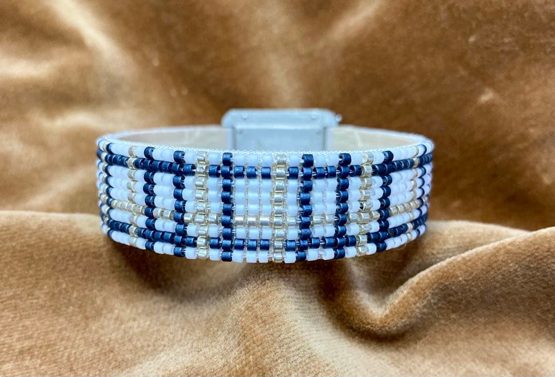 poiray ポアレ時計用ハンドメイドベルト - メルカリ