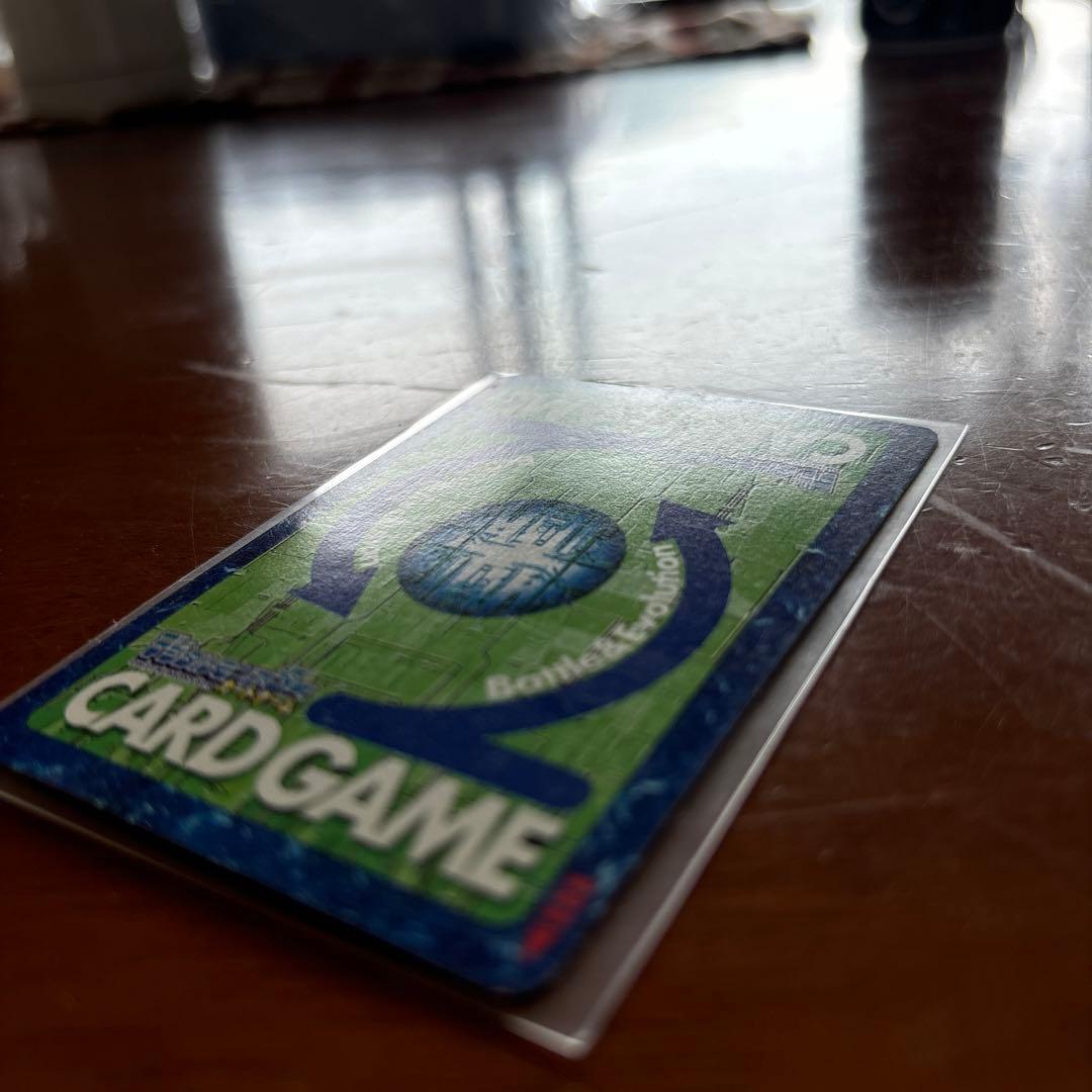 アルファモン 2003年製 Bx-66 赤枠 - メルカリ