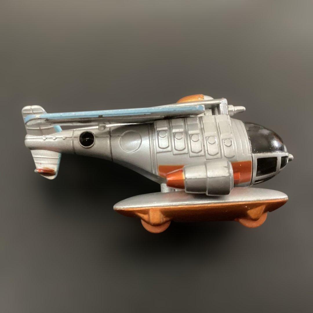 トミカ ストームライダー ディズニーシー - メルカリ