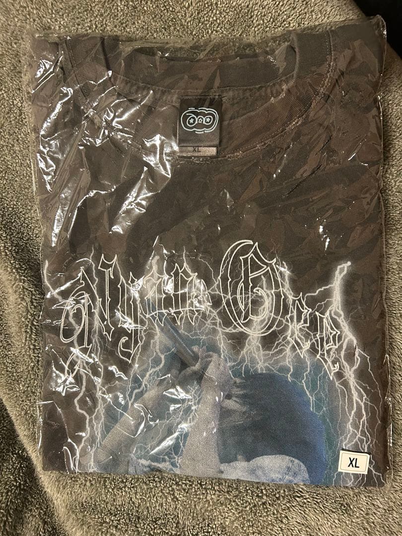 ano あのちゃん SCREAME DAMAGE Tシャツ SCREAME DAMAGE Tシャツ | あの | ano Official Website