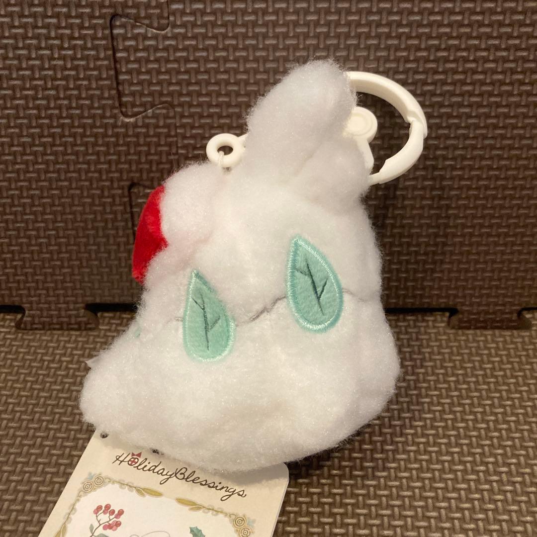 ヌメラ4点セット Pokémon Holiday Blessings クリスマス - メルカリ