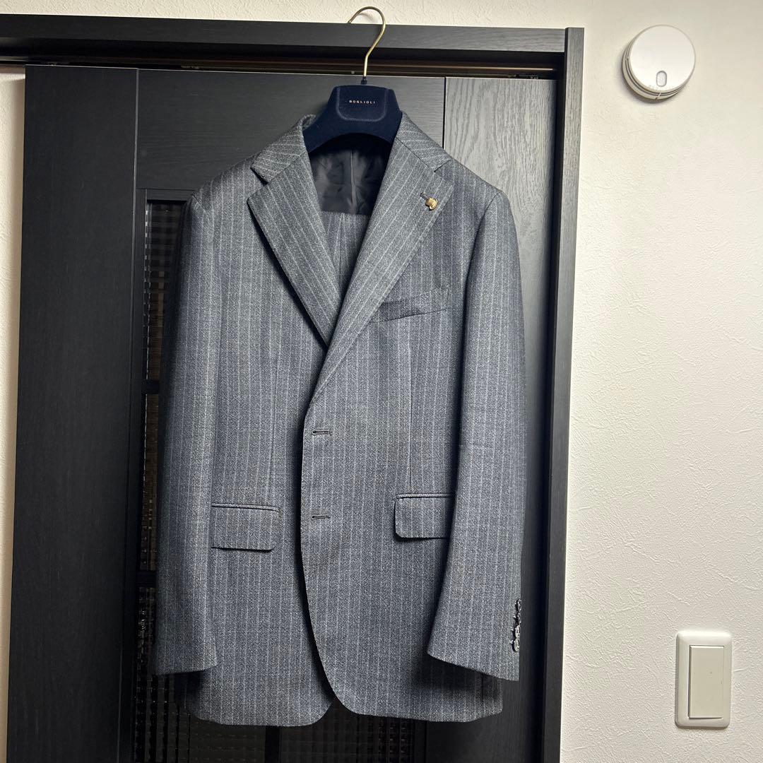 人間国宝、伊勢崎淳、墨書銘、壷中風月、座右銘、真筆保証 備前焼の