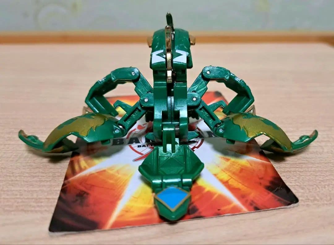 最終値下げ 激レア 爆丸 神3 磁ドラガオン 轟フドウ 士ガリュウ カード