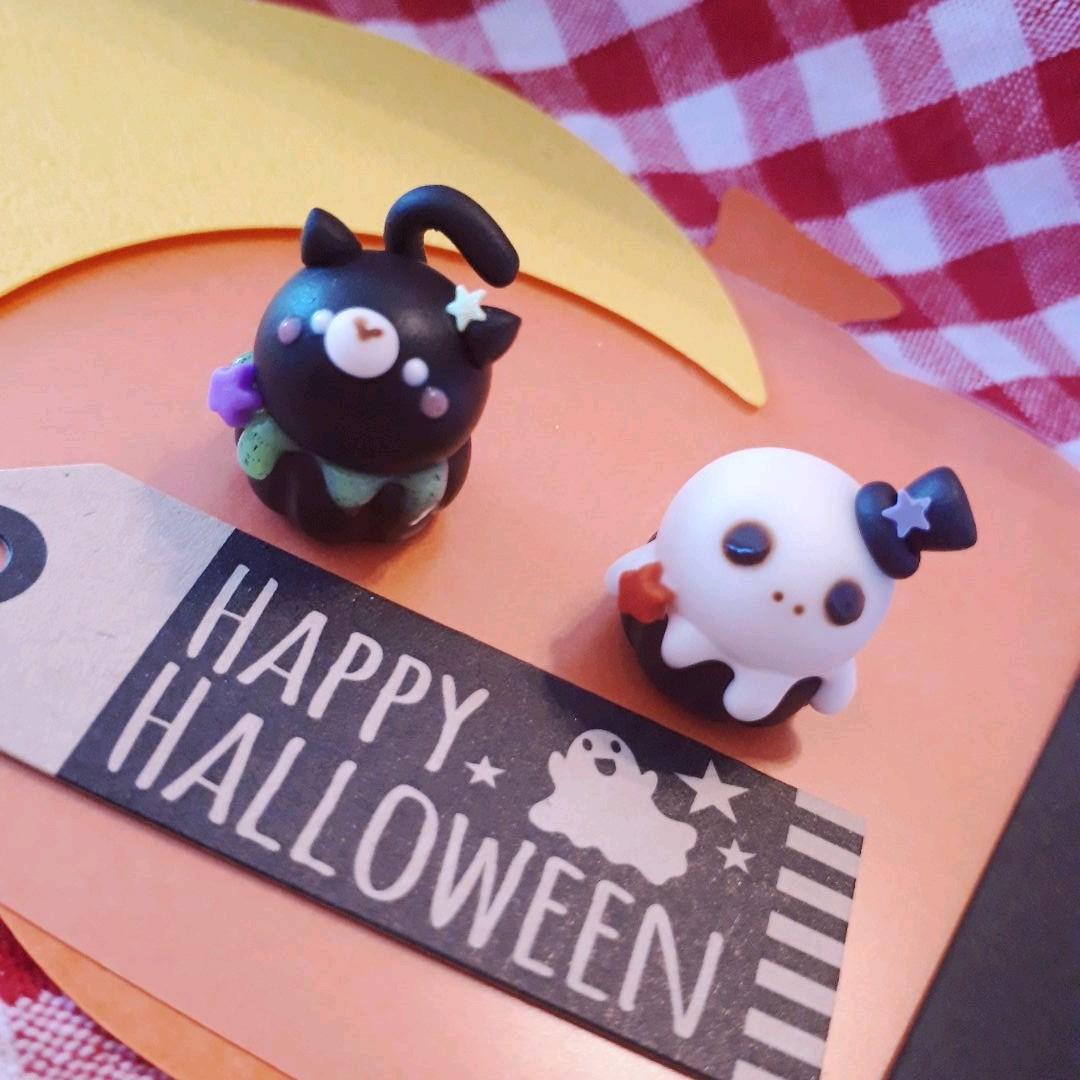 ドクロ★カップケーキ マイスウィートカップケーキ（Boy） | リヤドロ公式オンライン