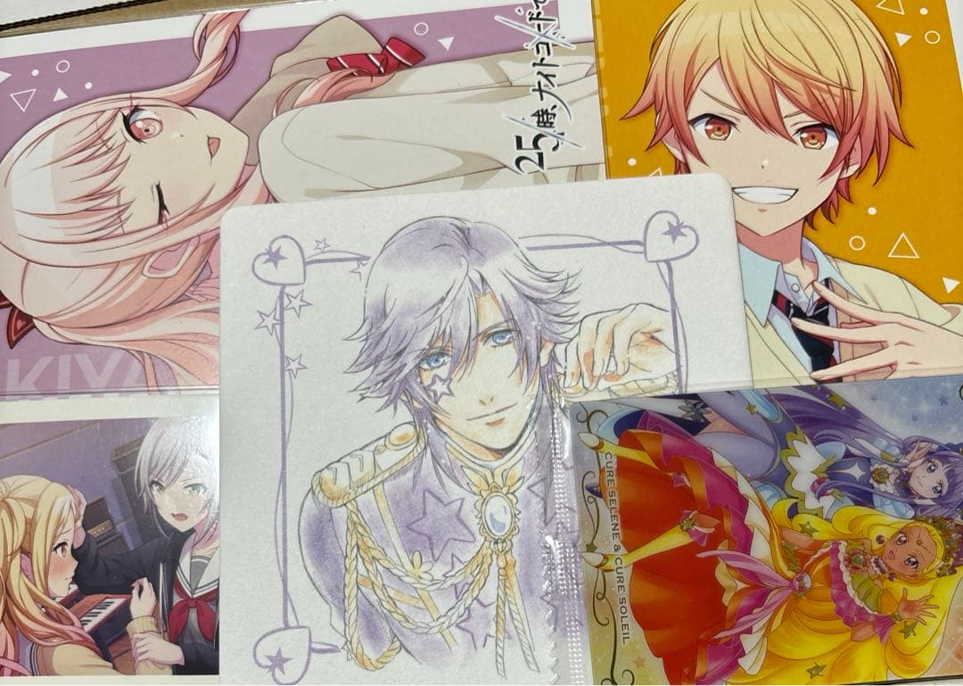 ① 【400枚前後】 紙雑貨 大量 まとめ売り セット - メルカリ