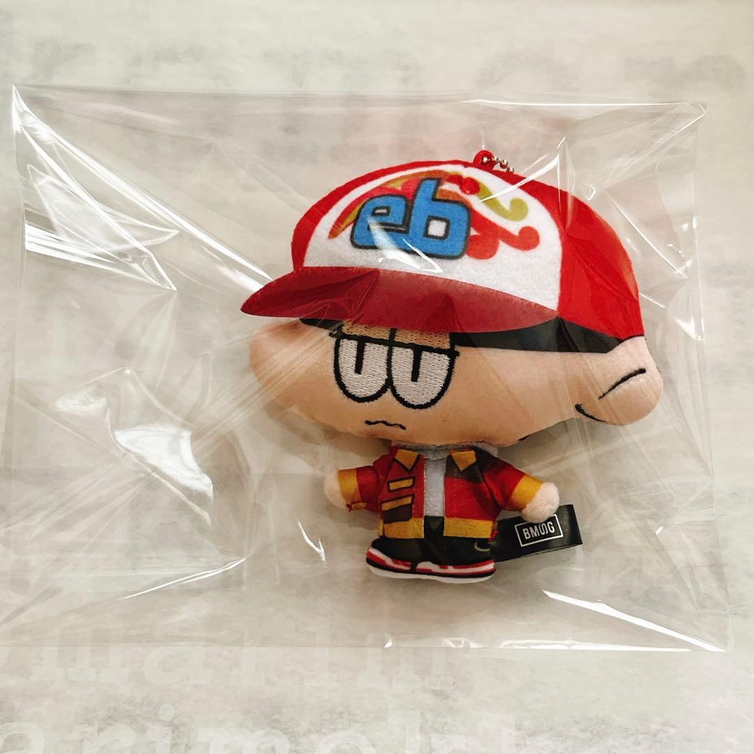 15th DREAMedhii boi BMSG ボールチェーンマスコット - メルカリ