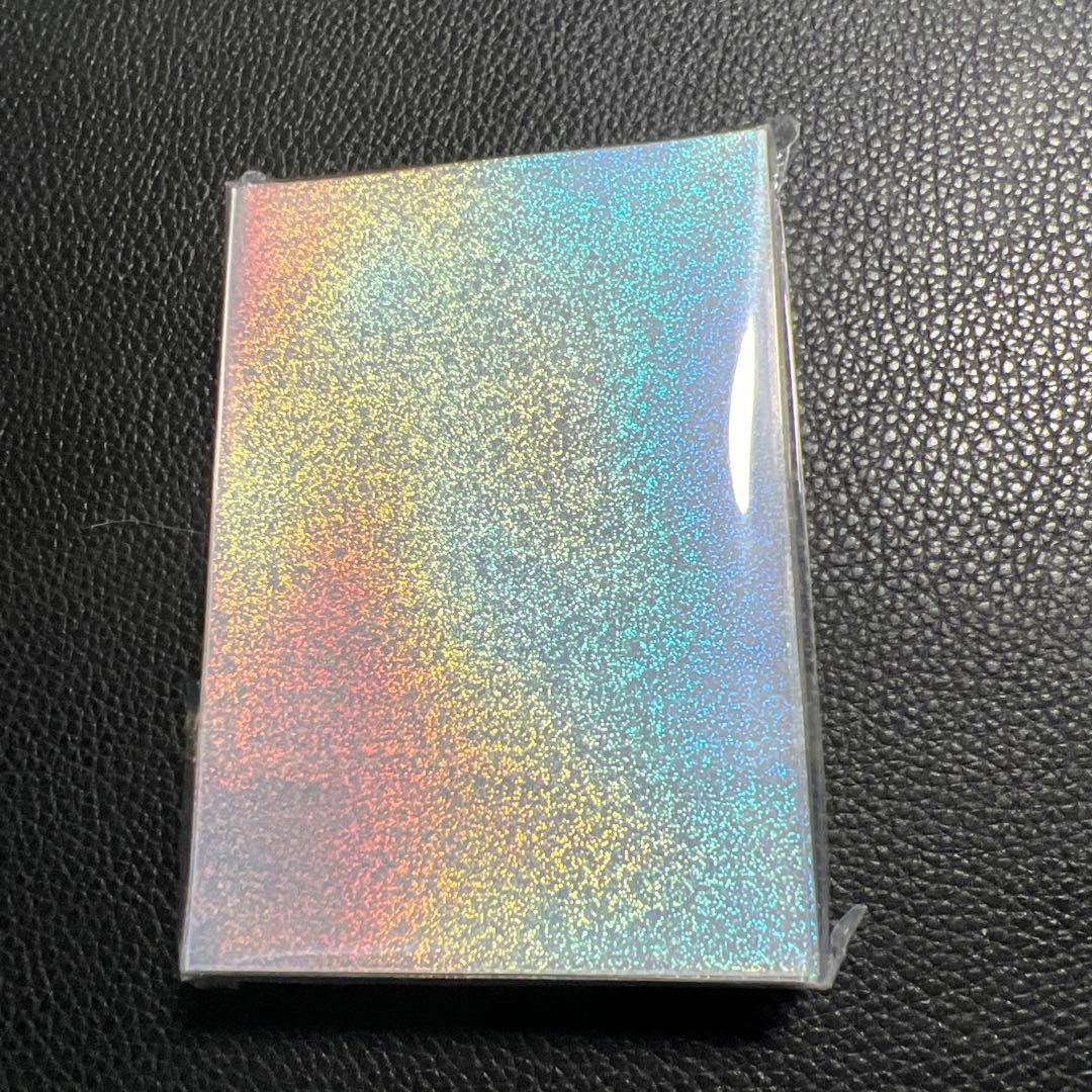 遊戯王 ヤミー スリーブ オリジナル 公式スリーブサイズ 限定生産