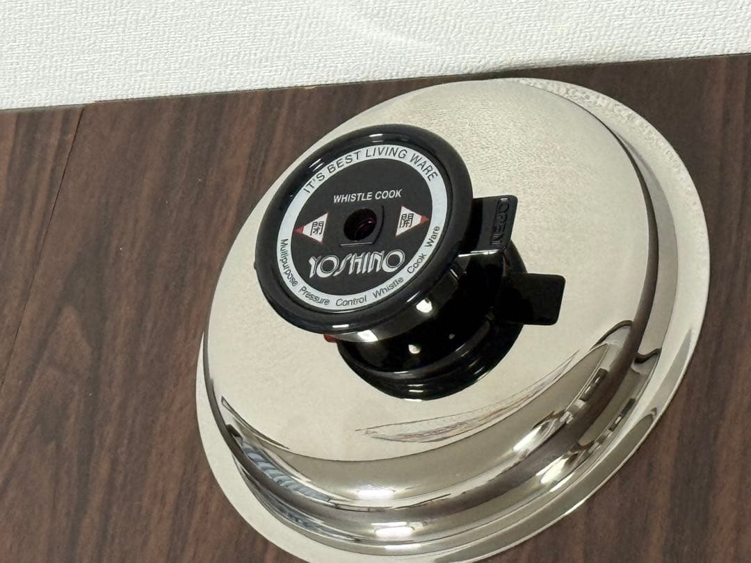 未使用品】ヨシノクラフト Sシリーズ 小鍋 SS15 15cm 片手鍋 - メルカリ