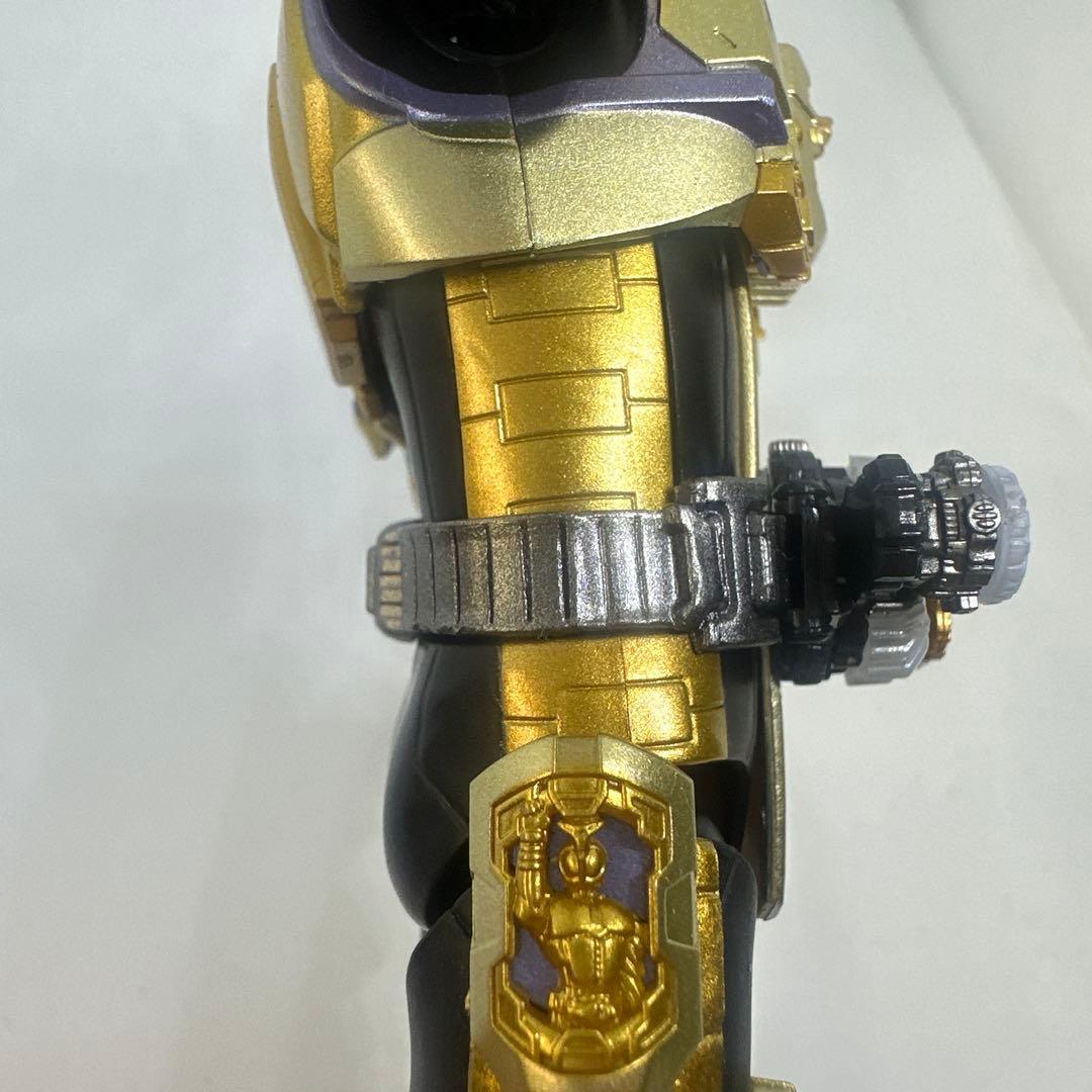 S.H.Figuarts (フィギュアーツ ) 仮面ライダー ジオウ 修正版