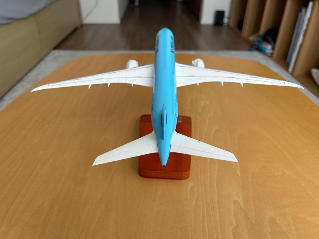 大韓航空BOEING787-9 1/200モデルプレーン www.cosaga.com