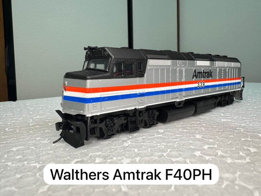Kato Walthers Athearn 機関車、客車貨物HOゲージジャンク品 2026年最新】Yahoo!オークション -鉄道模型 hoゲージ ジャンク(その他