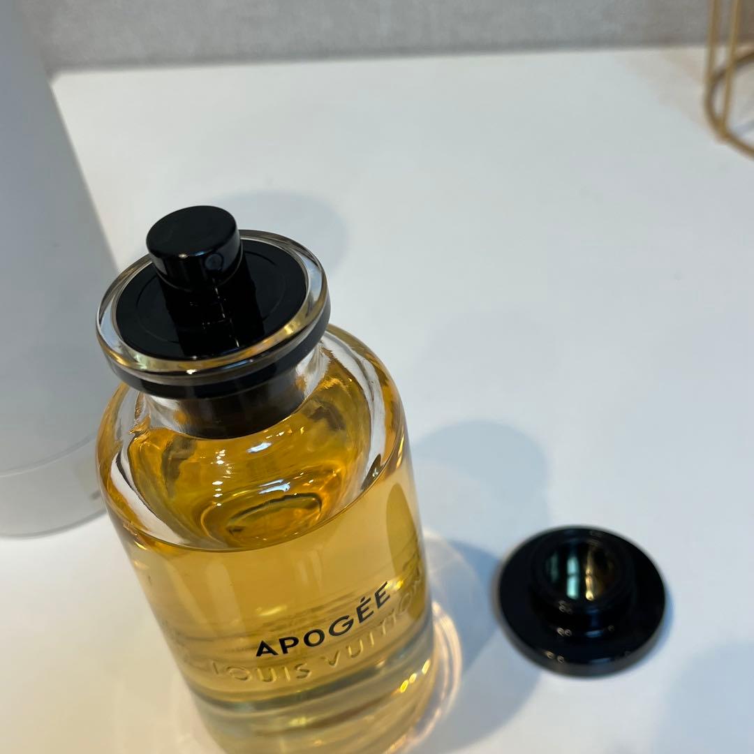ルイヴィトン アポジェ オードゥパルファン 100ml 香水 - メルカリ