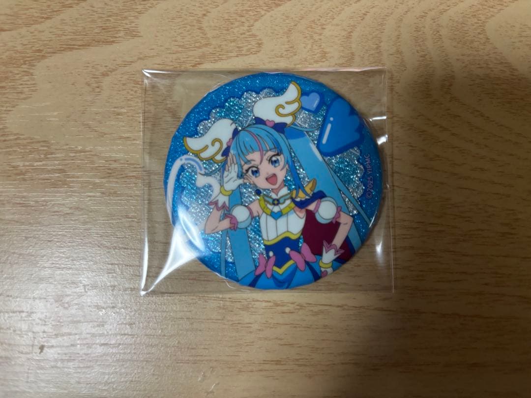 映画キミとアイドルプリキュア♪ タワーレコード タワレコカフェ
