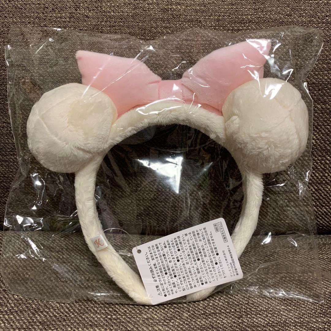 リラックマストア 東京駅限定 コリラックマ カチューシャ ノベルティ