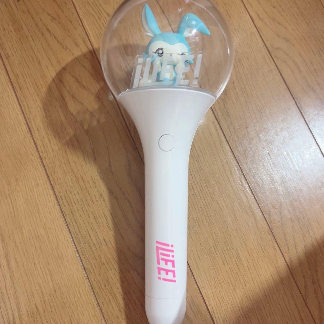 iLiFE! プレミアムペンライト 武道館 - メルカリ