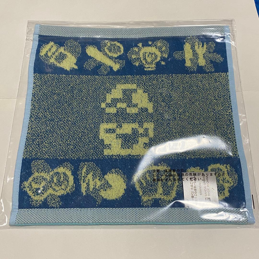 たまごっち】一番くじ E賞 ハンドタオル タオルハンカチ 初代