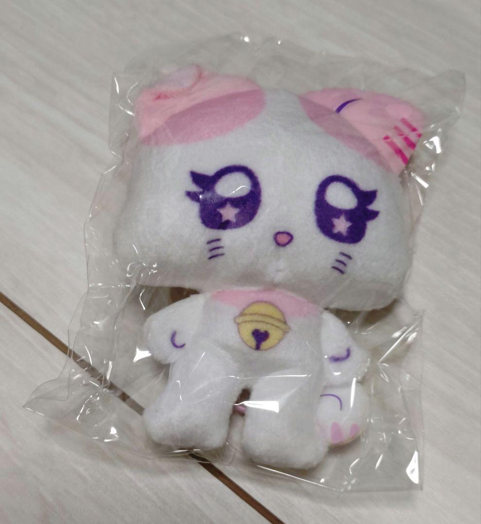 BE:LLE ベル SUZU 山本すず ME:EYE's かぷっこふれんず - メルカリ