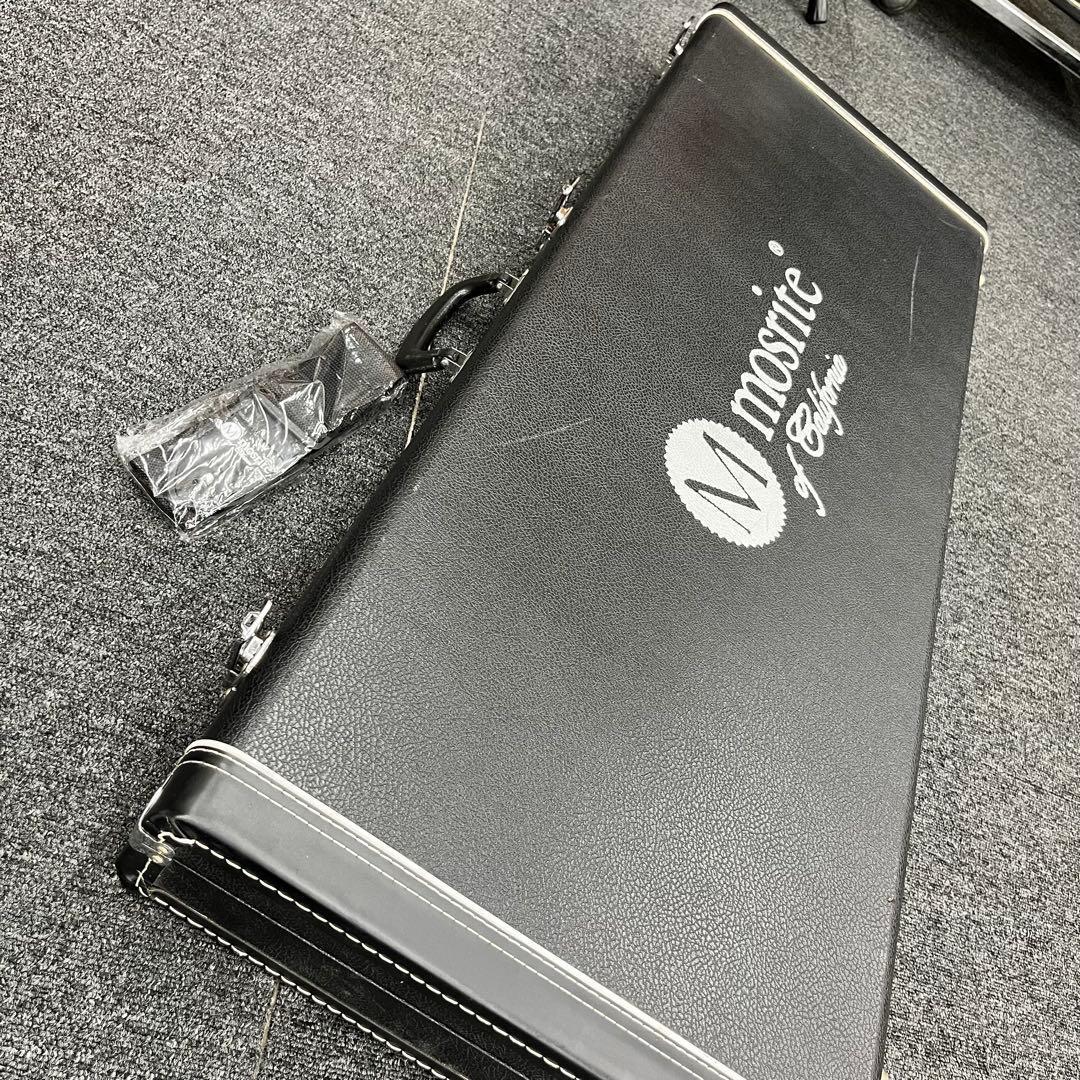 10996】Mosrite Rose 55 LIMITED MODEL - メルカリ