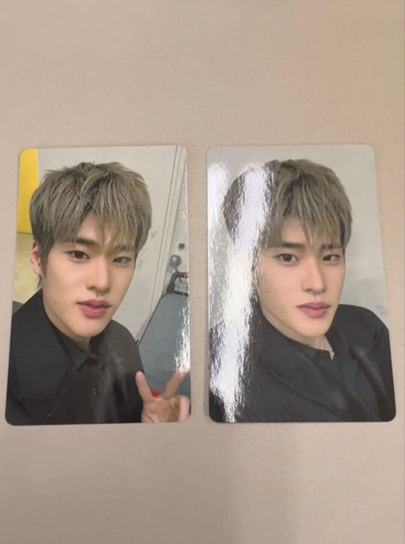 RIIZE RIIZING LOUD 会場限定 トレカ ソヒ - メルカリ