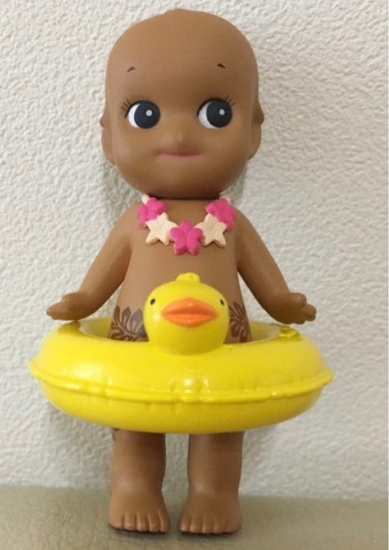 レア！希少！【ソニーエンジェル】ハワイバージョン2015 アロハシークレット ビーチシリーズ – ハワイバージョン – 発売決定！ ｜ Sonny Angel