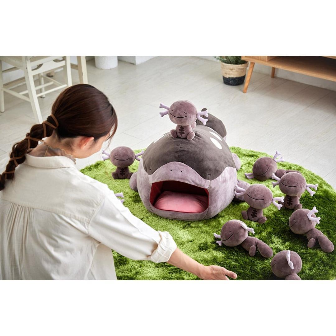 ポケモンぬいぐるみ いっしょにあくび…いやされドオーぬいぐるみ 30体