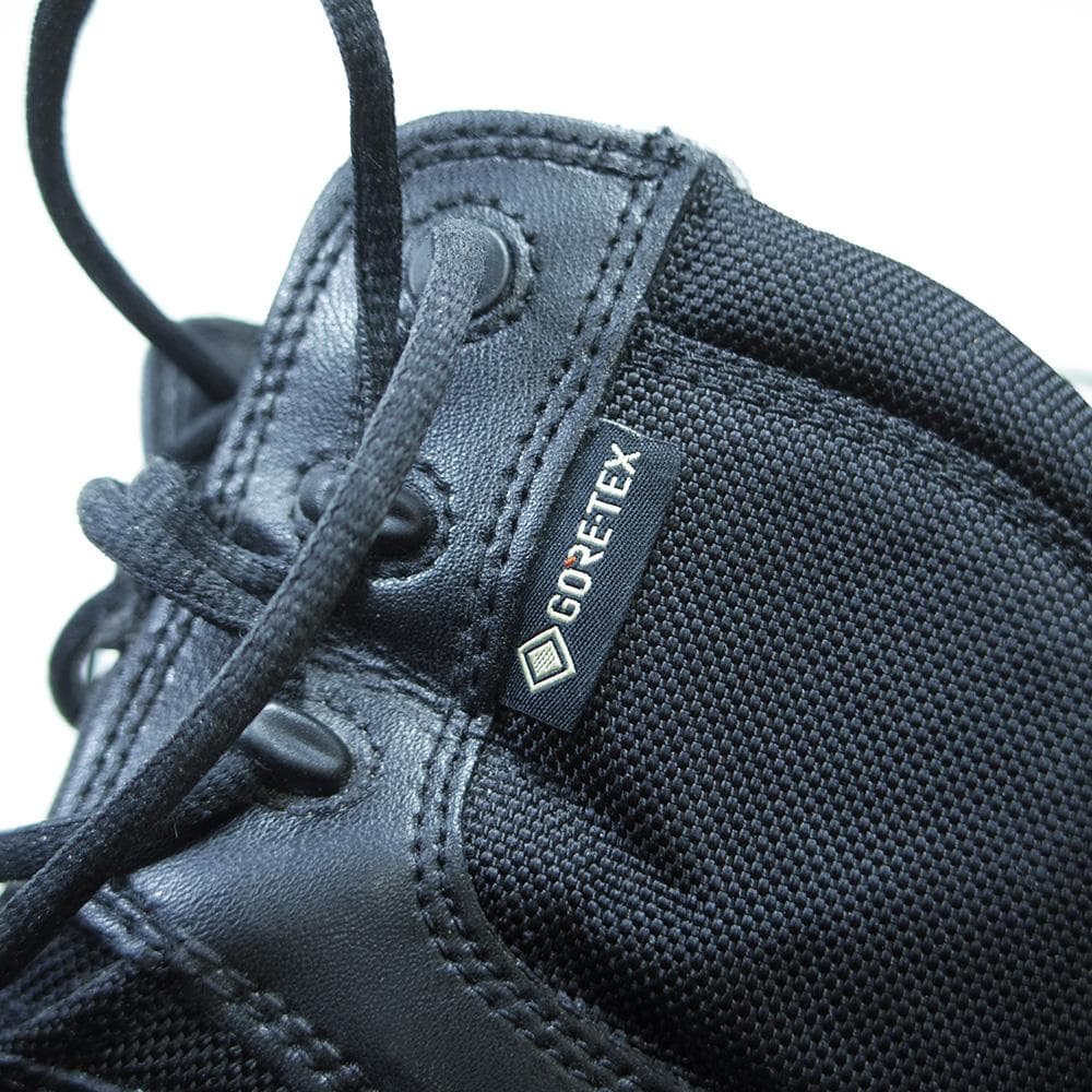 28㎝相当 Bates GX-8 ゴアテックス サイドジッパーブーツ/P4256 - メルカリ