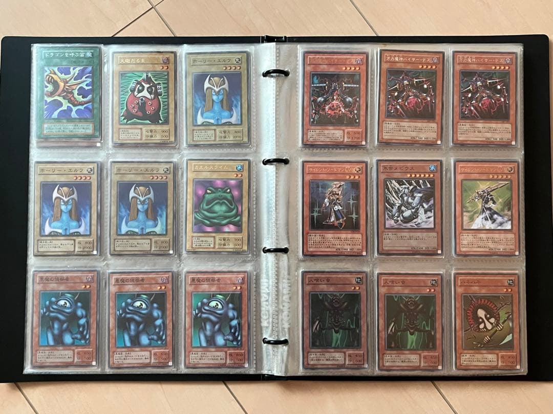 引退品】遊戯王 レア342枚 まとめ売り 初期多め