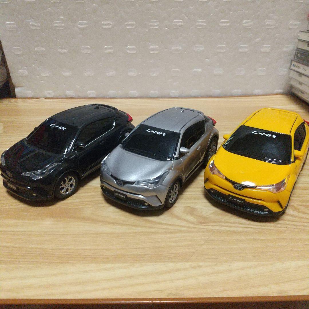 トヨタ プルバックカー 8台セット - メルカリ