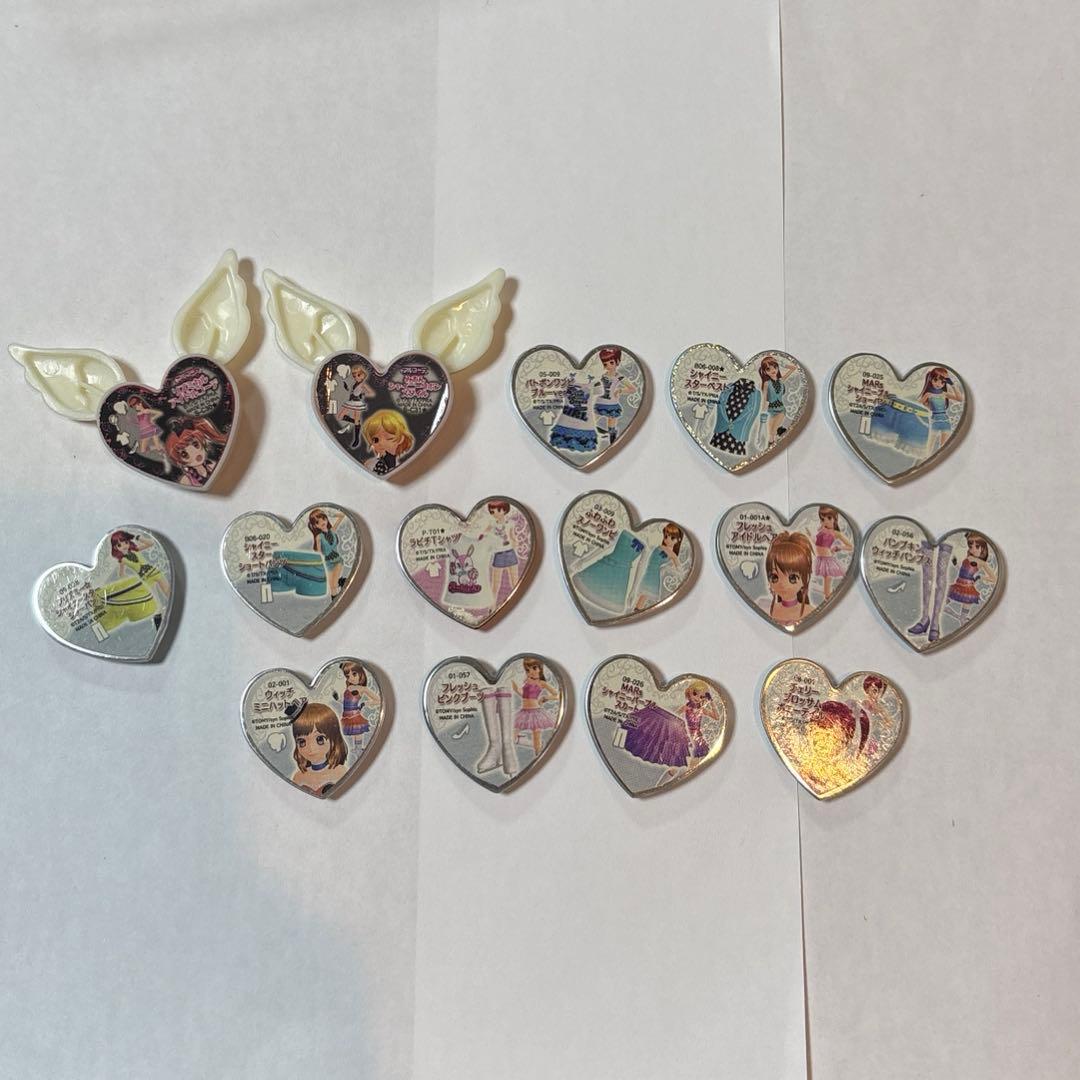 み*読様 プリズムストーン まとめ売り - メルカリ