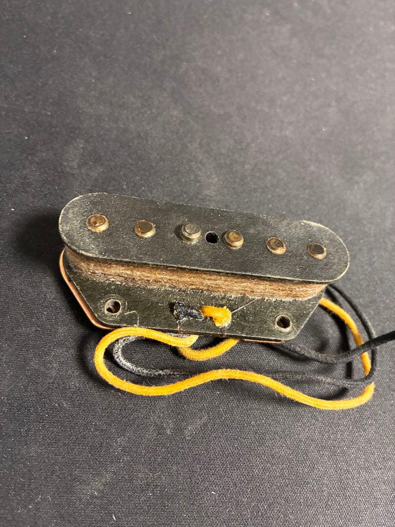 テレキャスターブリッジピックアップ(メーカー不明) - メルカリ