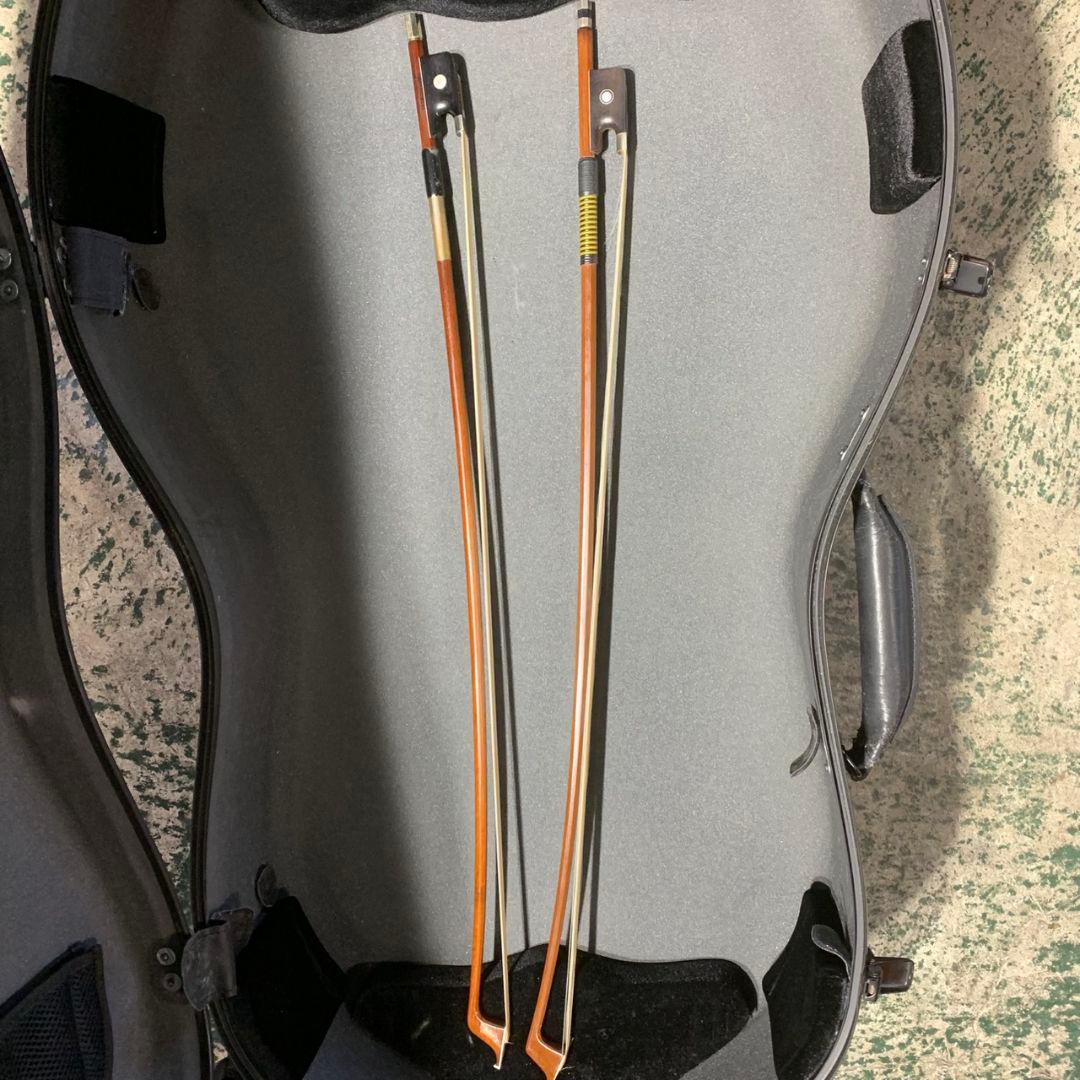 J931 S.SARASATE チェロ 2002年製 - メルカリ