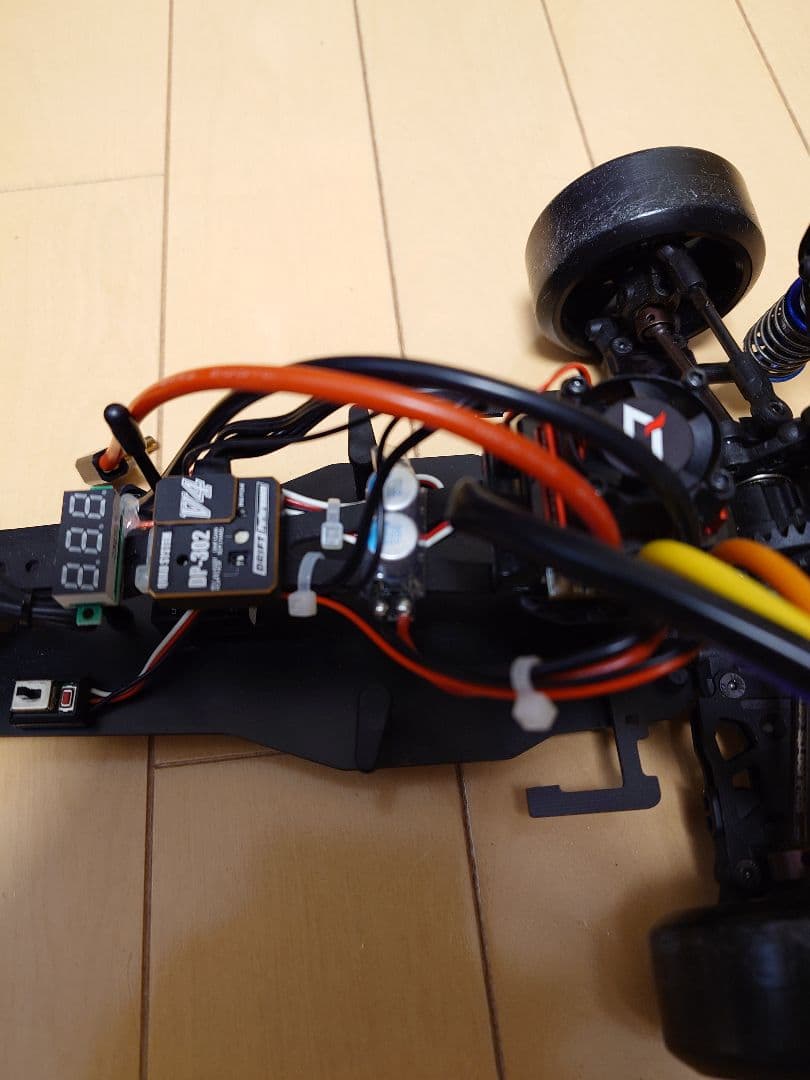 最終値下げ！SAKURA D5