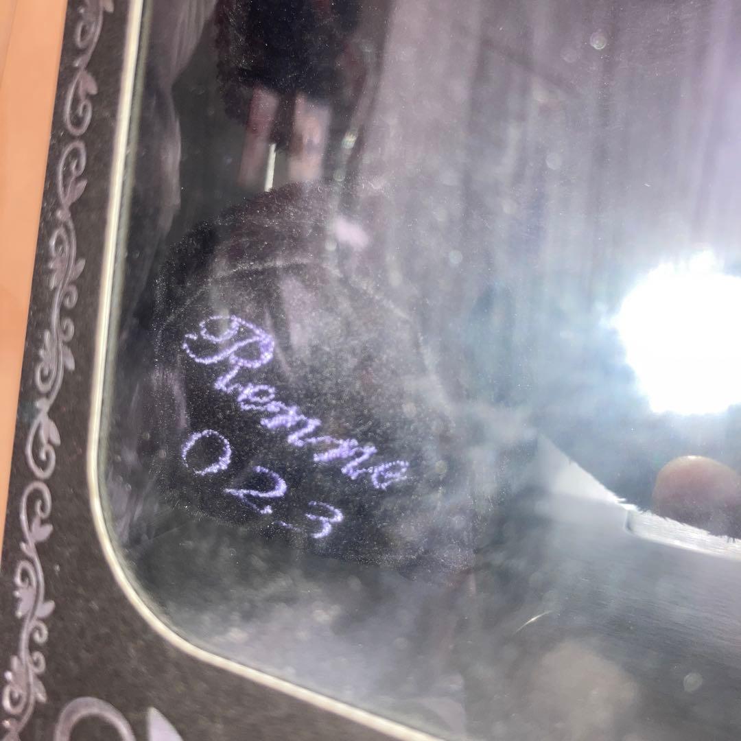 日本ファルコム 英雄伝説 空の軌跡 レンの黒ウサギぬいぐるみ - メルカリ