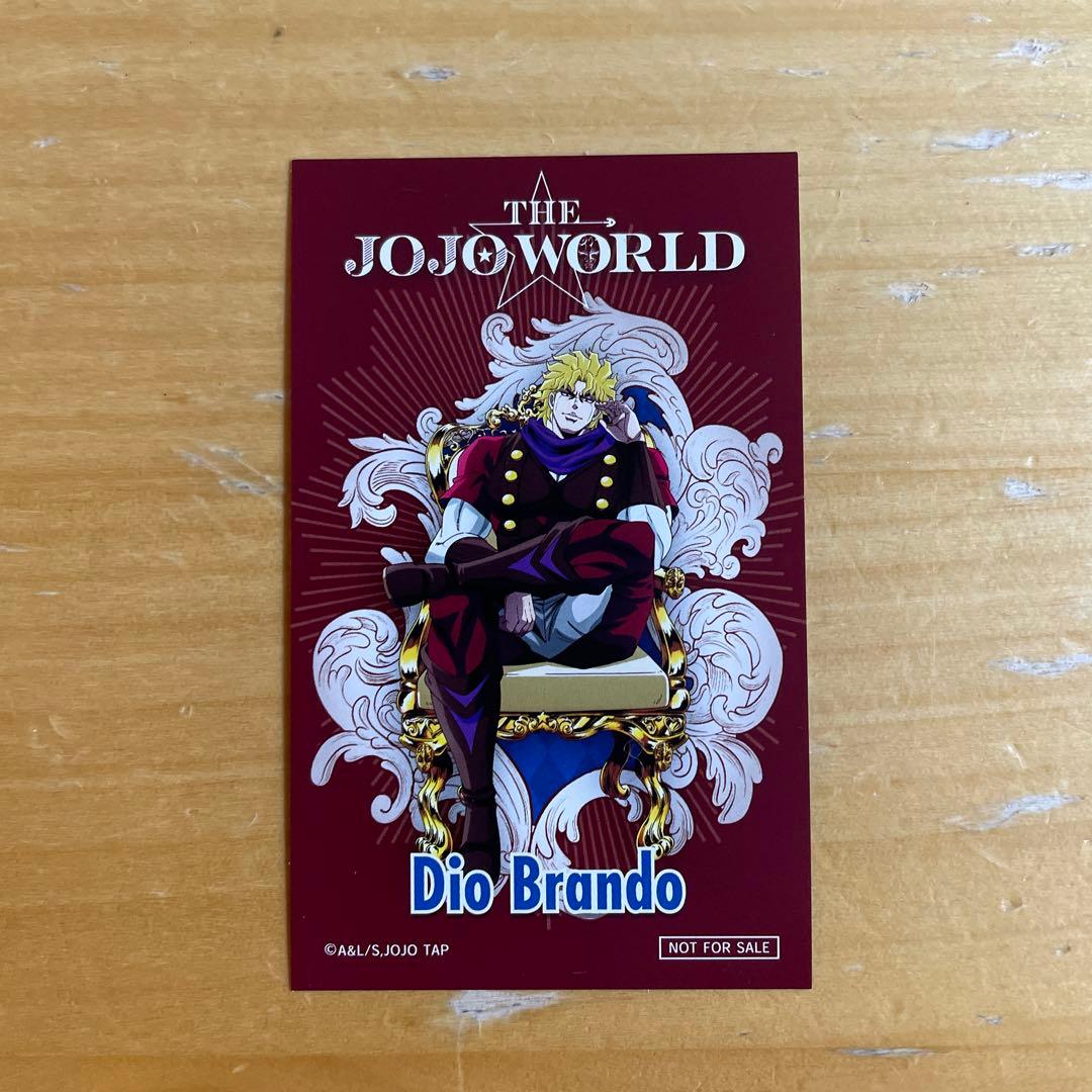 ジャンプフェスタ2026 ジョジョの奇妙な冒険 ジョジョワールド