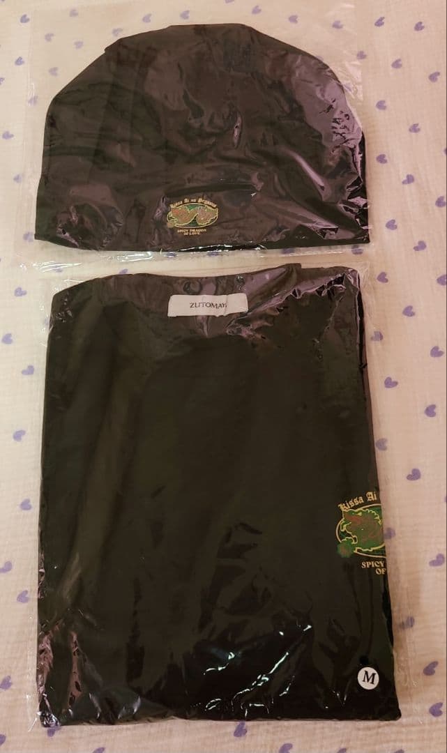 ずっと真夜中でいいのに。本格中華喫茶・愛のペガサス～羅武の香辛龍～スタッフT