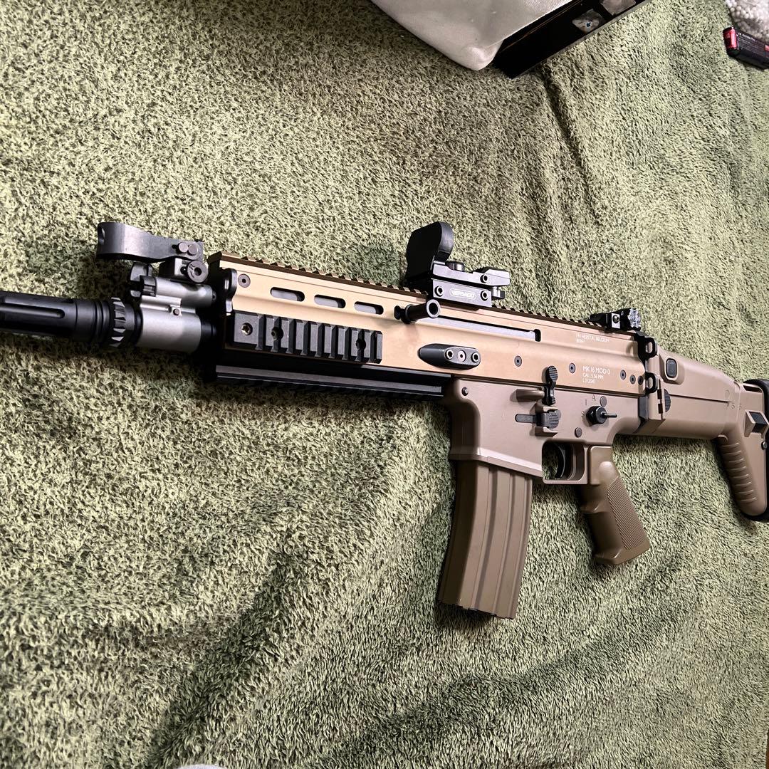 【最終値下げ済】スカー 実は‼️東京オートサロン2026の催物KICK OFF DRIFTの会場に下田紗弥加