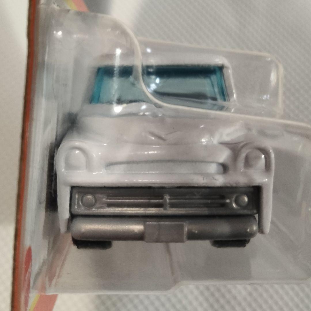 ☆商談中☆ 4455-a マッチボックス ダッジ スウェプトサイド