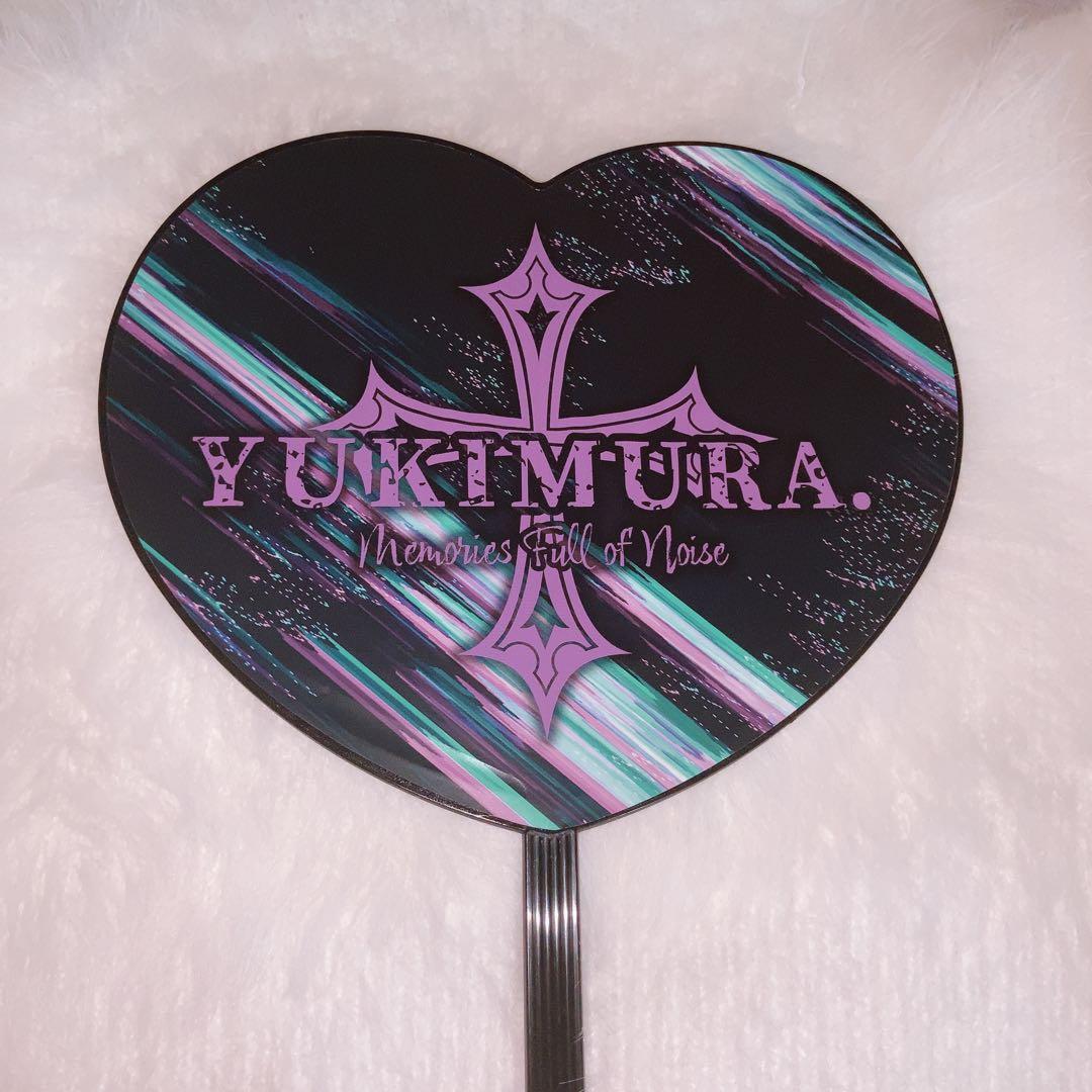 ゆきむら うちわ - メルカリ