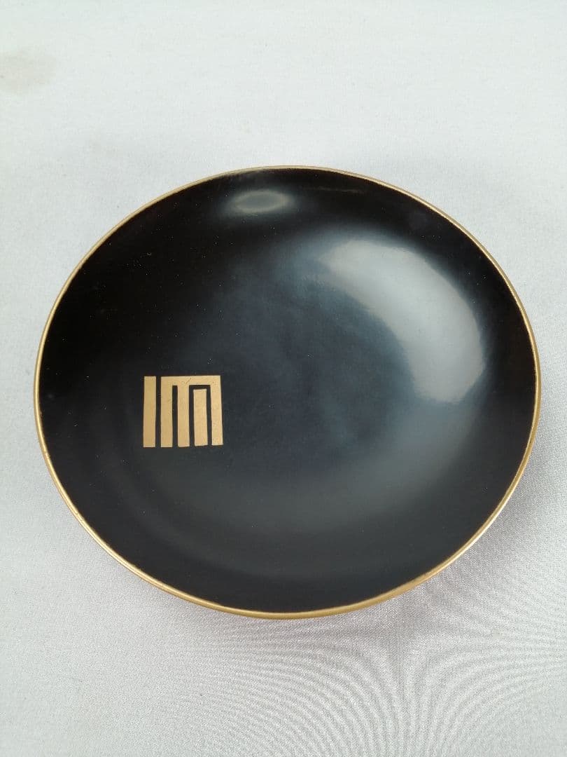 茶事道具】紅葉と火炎太鼓図 汁椀 5客組 懐石道具371 - メルカリ